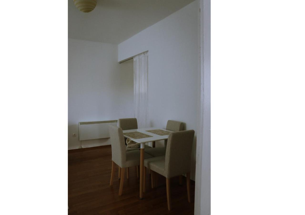 House Natural Citluk Luaran gambar