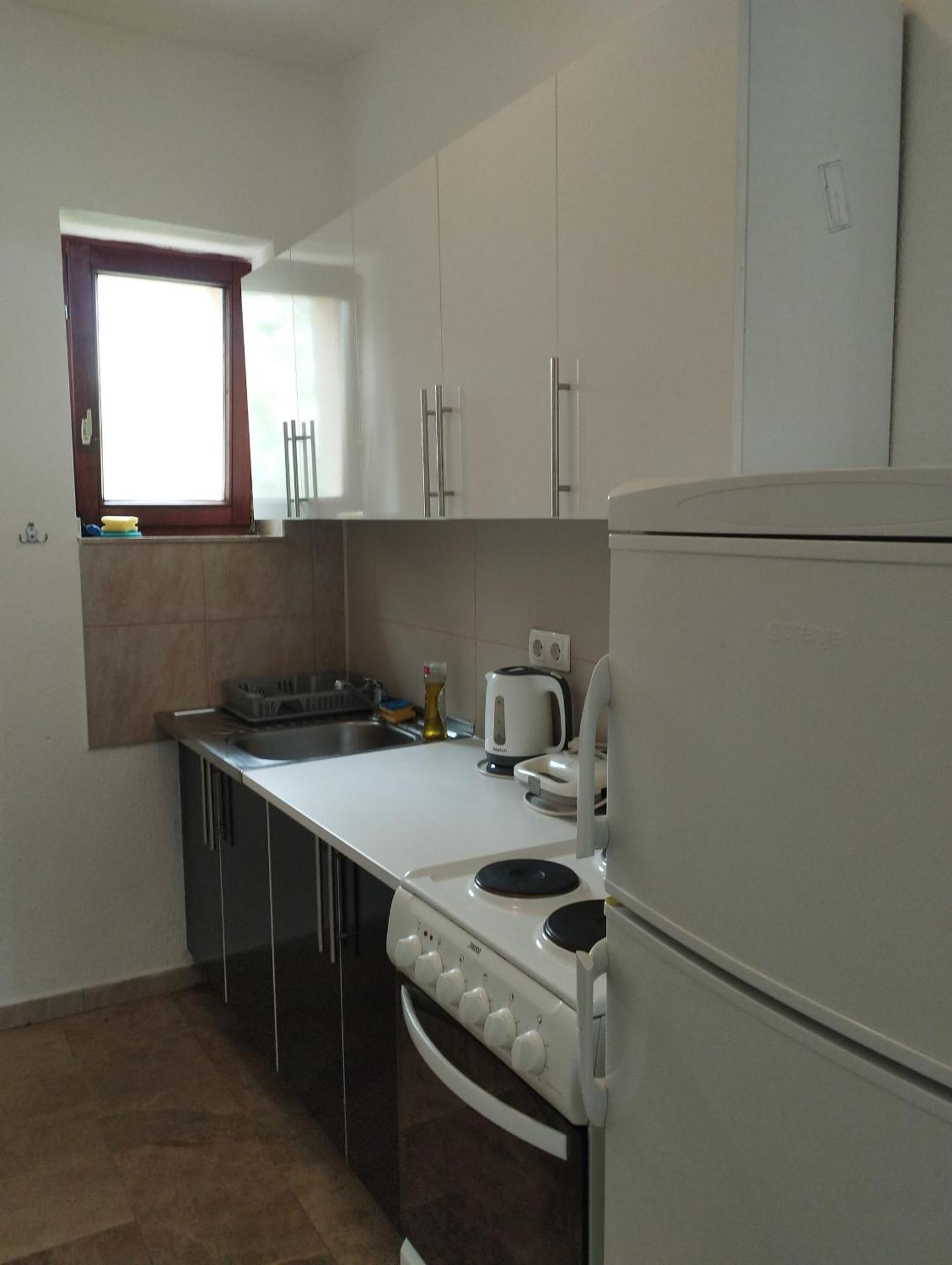 House Natural Citluk Luaran gambar